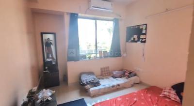 Bedroom Image of 817 Sq.ft 2 BHK Apartment / Flat for rent in Godrej Seven, Joka Kolkata for Rs. 16000