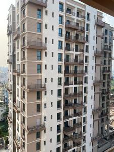 Image of 1050 Sq.ft 2 BHK Apartment / Flat for sale in Shivom Utopia, Kasba, Kolkata for Rs. 9500000