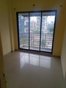 1 BHK Flat