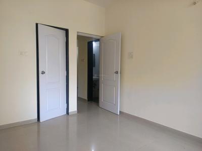 Bedroom Image of 900 Sq.ft 2 BHK Apartment / Flat for sale in Kolte Patil Margosa Heights, Mohammed Wadi Pune for Rs. 4850000