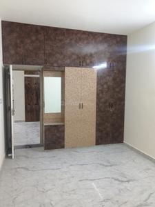 Bedroom Image of 1350 Sq.ft 3 BHK Apartment / Flat for sale in Valasaravakkam Chennai for Rs. 14445000