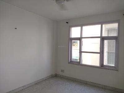 Bedroom Image of 1998 Sq.ft 4 BHK Apartment / Flat for sale in Meera Bai Apartments, Sector 5 Dwarka New Delhi for Rs. 28500000