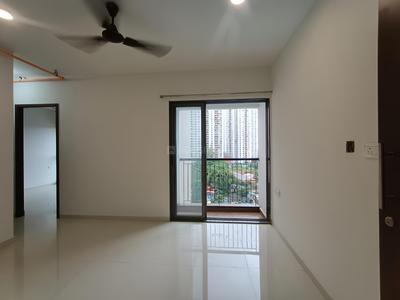 Image of 845 Sq.ft 2 BHK Apartment / Flat for sale in Runwal Eirene, Thane West, Thane for Rs. 10000000