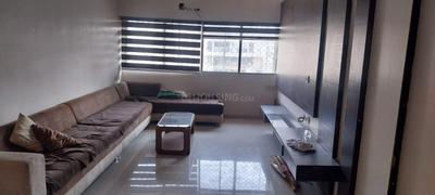 Hall Image of 1800 Sq.ft 3 BHK Apartment / Flat for sale in Thaltej Ahmedabad for Rs. 11000000