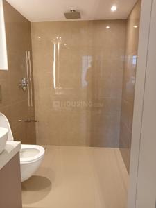 Bathroom Image of 1137 Sq.ft 2 BHK Apartment / Flat for sale in Salasar Exotica II, Mira Road East Mira Bhayandar for Rs. 11935000