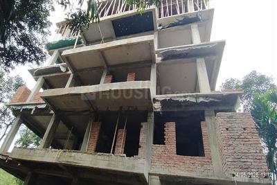 Image of 1215 Sq.ft 3 BHK Apartment / Flat for sale in Khanapara, Guwahati for Rs. 8100000