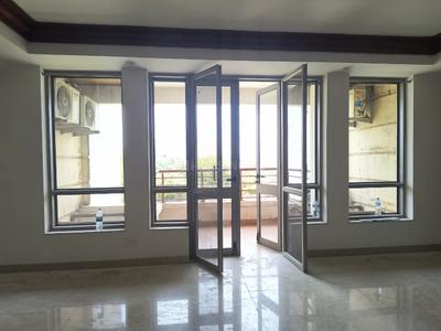 Hall Image of 2100 Sq.ft 2 BHK Apartment / Flat for rent in Jaypee The Kalypso Court, Sector 128 Noida for Rs. 60000