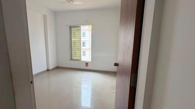 Bedroom Image of 750 Sq.ft 2 BHK Apartment / Flat for sale in Khodiyar Nagar Vadodara for Rs. 2700000