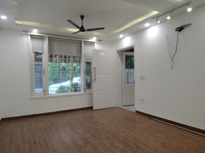 DDA Vasant Kunj Living Room 2