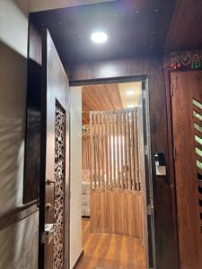 Image of 661 Sq.ft 2 BHK Apartment / Flat for sale in Thane West, Thane for Rs. 15000000