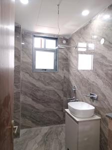 Bedroom One Image of 1557 Sq.ft 3 BHK Builder Floor for sale in BPTP District 4, Sector 84 Faridabad for Rs. 17000000
