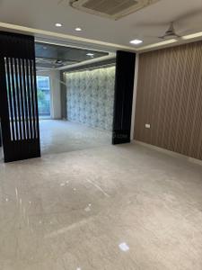 3 BHK Independent Builder Floor