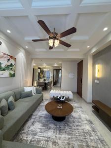 Hall Image of 1950 Sq.ft 3 BHK Apartment / Flat for sale in Sector 117 Mohali for Rs. 14500000