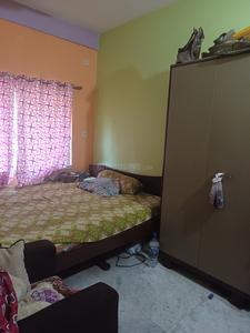 Bedroom Image of 575 Sq.ft 1 BHK Apartment / Flat for sale in Patuli Kolkata for Rs. 2600000