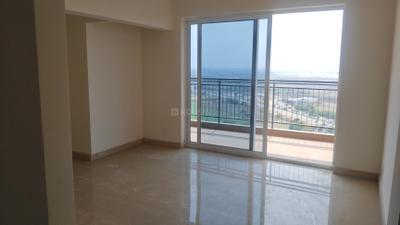 Living Room Image of 1855 Sq.ft 3 BHK Apartment / Flat for sale in Godrej Meridien, Sector 106 Gurgaon for Rs. 31000000