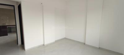 Bedroom Image of 1330 Sq.ft 3 BHK Apartment / Flat for sale in Nashik Road Nashik for Rs. 6500000