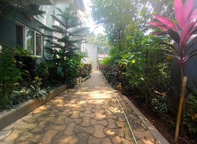 Image of 1150 Sq.ft 2 BHK Villa for rent in Pilerne, Goa for Rs. 75000