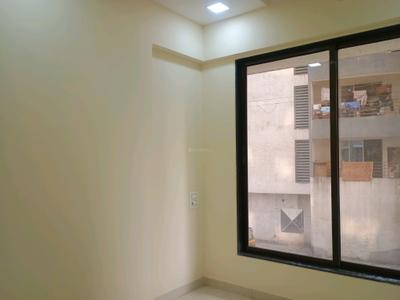 Bedroom Image of 1175 Sq.ft 2 BHK Apartment / Flat for sale in Vajinath The Residences, Kalyan West Kalyan for Rs. 8300000