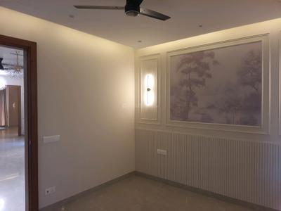 Bedroom Image of 2250 Sq.ft 3 BHK Builder Floor for sale in Ireo City Plots, Sector 60 Gurgaon for Rs. 38500000