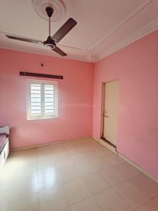 Bedroom Image of 1500 Sq.ft 3 BHK Villa for rent in Shilp Devalay Bungalows, Chandkheda Ahmedabad for Rs. 20000