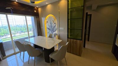 Living Room Image of 1200 Sq.ft 2 BHK Apartment / Flat for rent in Dagapur Siliguri for Rs. 30000