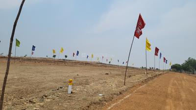 Image of 150 Sq.ft Residential Plot / Land for sale in Zaheerabad, Sangareddy for Rs. 1399000