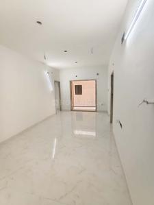 Hall Image of 1554 Sq.ft 3 BHK Apartment / Flat for sale in West Mambalam Chennai for Rs. 23600000