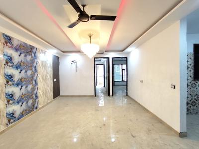 Hall Image of 1350 Sq.ft 3 BHK Apartment / Flat for sale in Chhattarpur New Delhi for Rs. 10000000