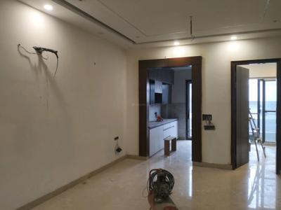 Living Room Image of 1350 Sq.ft 3 BHK Builder Floor for sale in Paschim Vihar New Delhi for Rs. 29000000