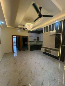 Hall Image of 1203 Sq.ft 3 BHK Duplex for sale in Bhopura Ghaziabad for Rs. 4500000