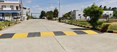 Image of 2000 Sq.ft Residential Plot / Land for sale in Bagalur, Hosur for Rs. 5980000