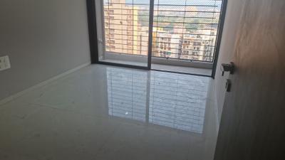 Bedroom Image of 1350 Sq.ft 2 BHK Apartment / Flat for sale in Platinum Emporius, Ulwe Navi Mumbai for Rs. 19000000
