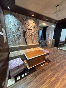 Image of 925 Sq.ft 2 BHK Apartment / Flat for rent in SHP Atharv Apartment, Vishwakarma Industrial Area, Jaipur for Rs. 25000