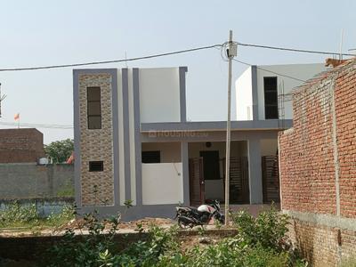 Image of 900 Sq.ft 2 BHK Independent House for sale in Madhu Nagar, Agra for Rs. 3500000