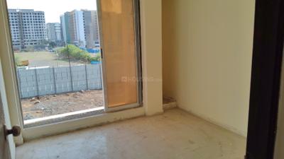 Bedroom Image of 710 Sq.ft 1 BHK Apartment / Flat for sale in Pushpak Nagar Navi Mumbai for Rs. 4400000