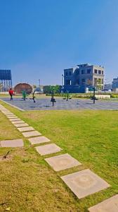 Image of 4500 Sq.ft Residential Plot / Land for sale in Wave Estate Group Housing 2 Phase 1, Sector 85, Mohali for Rs. 100000000