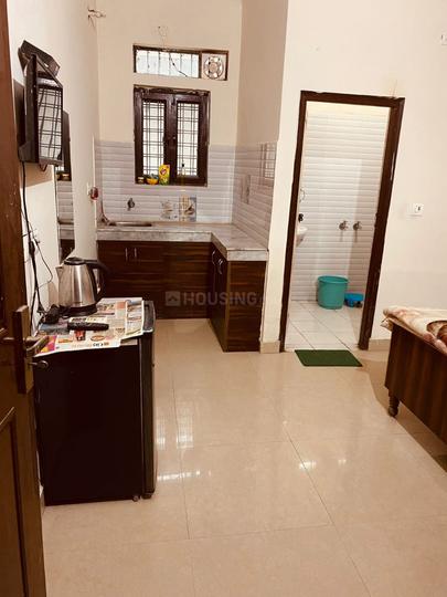 Hall Image of Amrit residency in Sector 21, Gurgaon