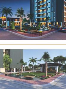 Image of 1850 Sq.ft 3 BHK Apartment / Flat for sale in Bharoocha Corporation Elite Enclave, Rander, Surat for Rs. 10500000