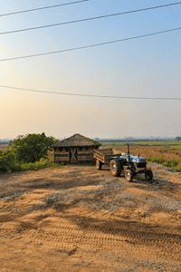 Image of 2854 Sq.ft Residential Plot / Land for sale in Boring Road, Patna for Rs. 6900000