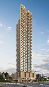 2 BHK Flat