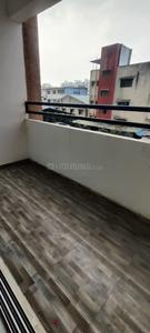 Balcony Image of 829 Sq.ft 2 BHK Apartment / Flat for sale in Atul Pari Towers, Narhe Pune for Rs. 5900000