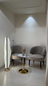 Hall Image of 3900 Sq.ft 5 BHK Villa for sale in Krishna Nagar Lucknow for Rs. 33000000