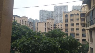 Image of 1300 Sq.ft 3 BHK Apartment / Flat for rent in KUL Ecoloch, Mahalunge, Pune for Rs. 29000