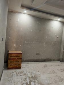 Bedroom Image of 450 Sq.ft 2 BHK Builder Floor for sale in Bhajanpura New Delhi for Rs. 3500000