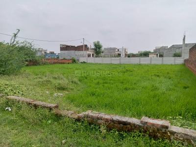 Image of 2400 Sq.ft Residential Plot / Land for sale in Kursi Road, Lucknow for Rs. 4320000