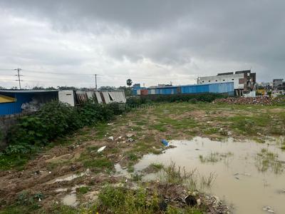 Image of 2000 Sq.ft Residential Plot / Land for sale in Jeedimetla, Hyderabad for Rs. 120000001