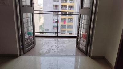 Image of 1100 Sq.ft 2 BHK Apartment / Flat for rent in F5 Epic, Wagholi, Pune for Rs. 21000