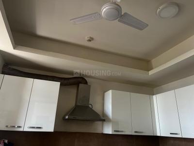 Kitchen Image of 1900 Sq.ft 3 BHK Apartment / Flat for sale in Orris Greenopolis, Sector 89 Gurgaon for Rs. 18000000