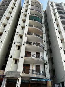 Image of 1640 Sq.ft 3 BHK Apartment / Flat for sale in Shri Balaji Radha Krishna Apartment, Anora Kala, Lucknow for Rs. 7500000