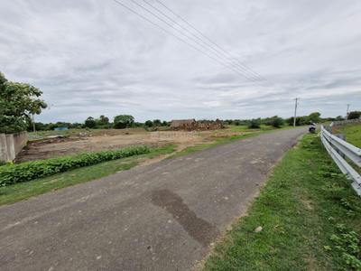Image of 800 Sq.ft Residential Plot / Land for sale in Padappai, Chennai for Rs. 2800000